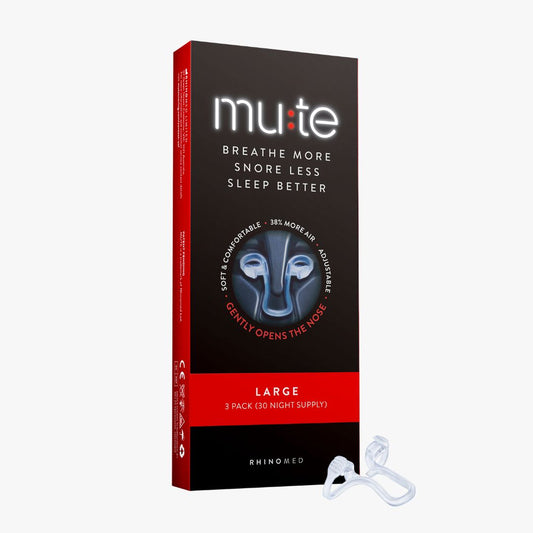 Mute Nasal Dilator – Large