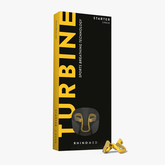 Turbine Nasal Dilator – Starter Pack