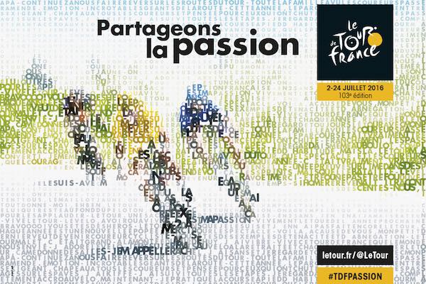 2016 Tour de France Route Announced