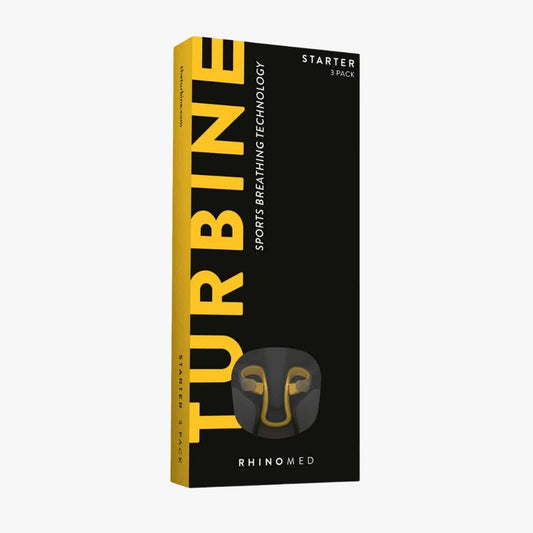 Turbine Nasal Dilator – Starter Pack